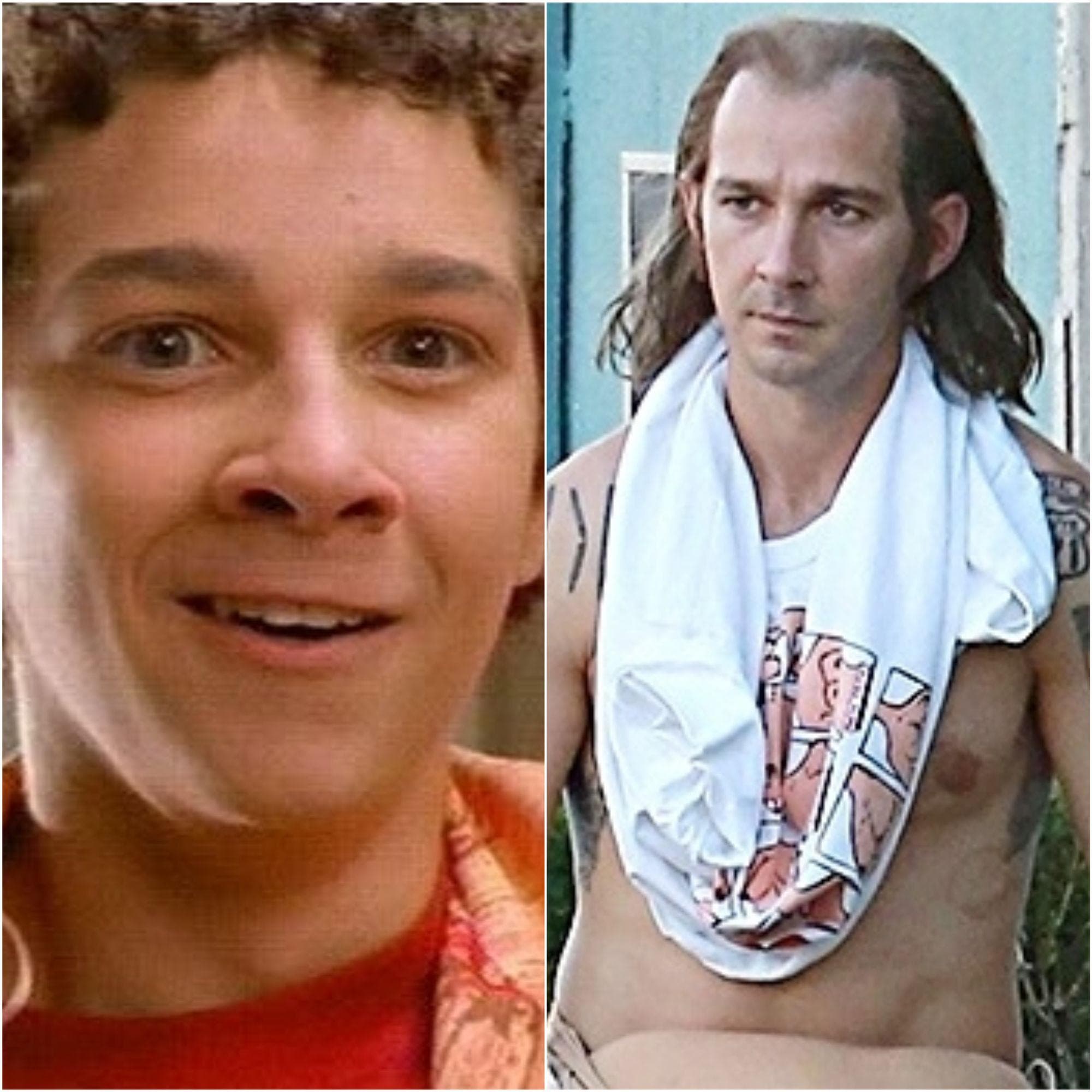 Adorable Child Actors Who Went On To Play Extremely Dark Roles