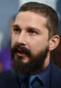 Shia LaBeouf on Random Celebrities with the Weirdest Middle Names