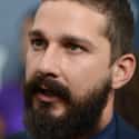 Shia LaBeouf on Random Celebrities with the Weirdest Middle Names
