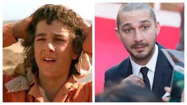 Holes Cast Where Are They Now