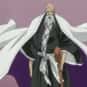 Shigekuni Yamamoto-Genryūsai is listed (or ranked) 37 on the list The Top Anime Characters That Use Swords