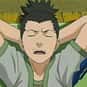 Shikamaru Nara is listed (or ranked) 1 on the list 30+ Sleepyhead Anime Characters Who Just Can't Stay Awake