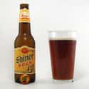 Shiner Bock on Random Best Beer Brands