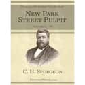 The New Park Street Pulpit on Random Best Charles Spurgeon Books