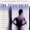 The illusionist on Random Books Recommended By Stephen King