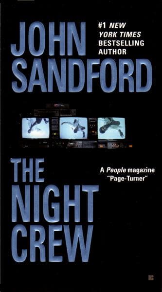 Best John Sandford Books | List of Popular John Sandford Books, Ranked
