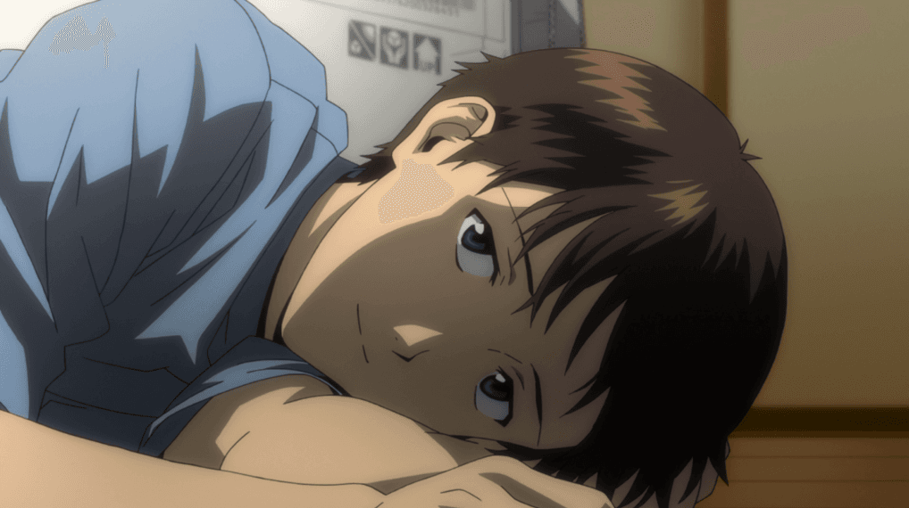 15 Anime Characters With Super Low Self Esteem