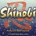 Shinobi on Random Single NES Game