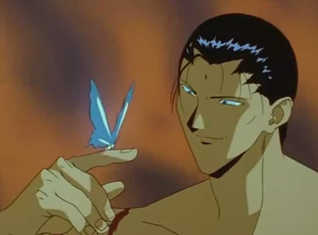 14 Fallen Hero Anime Characters Who Were Overcome By Darkness