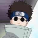 Shino Aburame on Random Best Naruto Characters