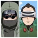 Shino Aburame on Random Naruto Characters Look In Boruto Compared To Their Original Form
