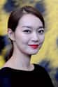 Shin Min-a on Random Best Korean Actresses