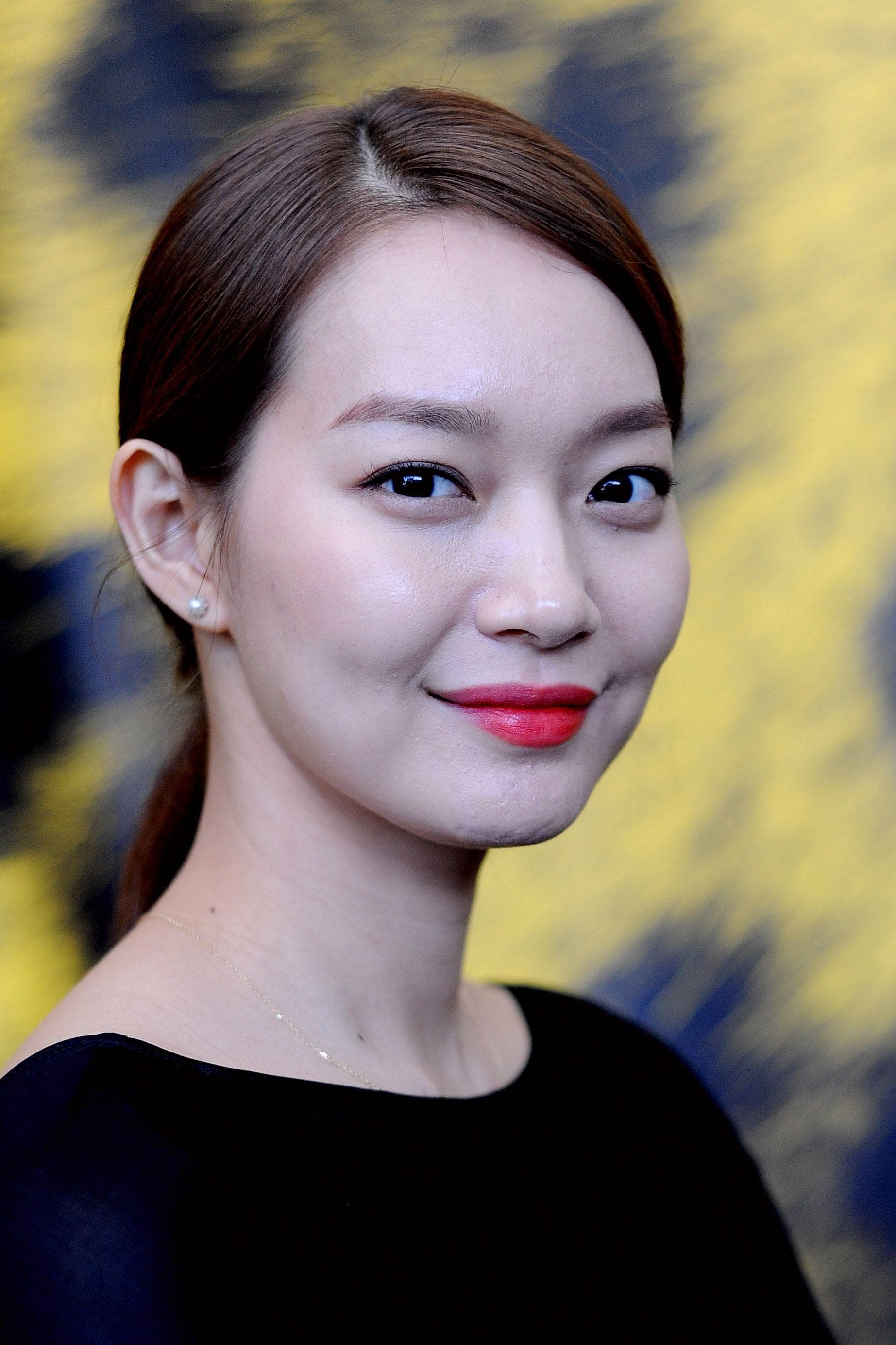 shin min a