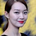 Shin Min-a on Random Best Korean Actresses