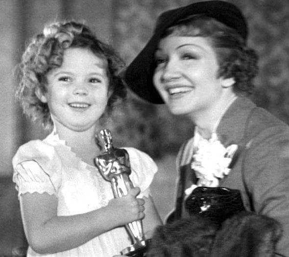 Shirley Temple