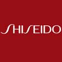 Shiseido on Random Best Japanese Brands