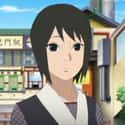 Shizune on Random Best Female Characters In 'Naruto'