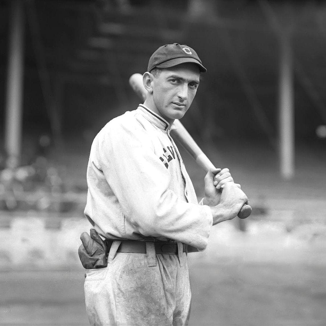 Shoeless Joe Jackson