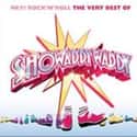 Showaddywaddy on Random Greatest Glam Rock Bands & Artists