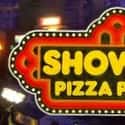 ShowBiz Pizza Place on Random Best Pizza Places