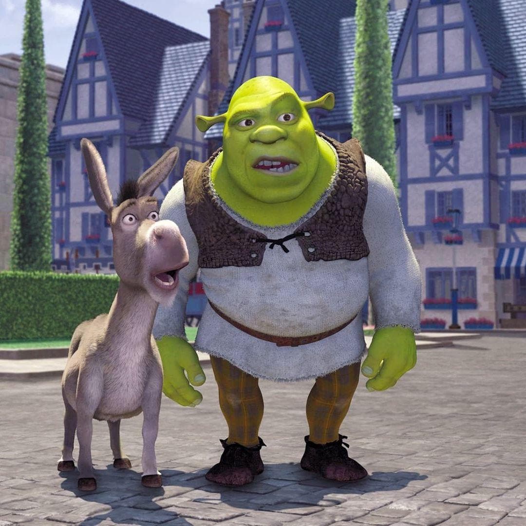 Shrek