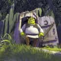Shrek on Random Best Movies For 10-Year-Old Kids