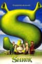 Shrek on Random Best 3D Films