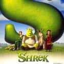 Shrek on Random Best Fantasy Movies