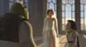 Shrek on Random Most Gorgeous Movie Wedding Dresses