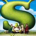 Cameron Diaz, Eddie Murphy, Mike Myers   Shrek is a 2001 American computer-animated fantasy-comedy film produced by PDI/DreamWorks, released by DreamWorks Pictures, directed by Andrew Adamson and Vicky Jenson, featuring the voices of...