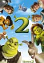 Shrek 2 on Random Best Animated Films