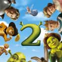 Shrek 2 on Random Best Fantasy Movies