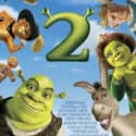 Shrek 2 on Random Best Movies For 10-Year-Old Kids