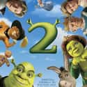 Shrek 2 on Random Best Princess Movies