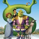 Shrek the Third on Random Best Princess Movies
