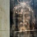 Shroud of Turin on Random Artifacts From Ancient World That Made Us Say 'Whoa'