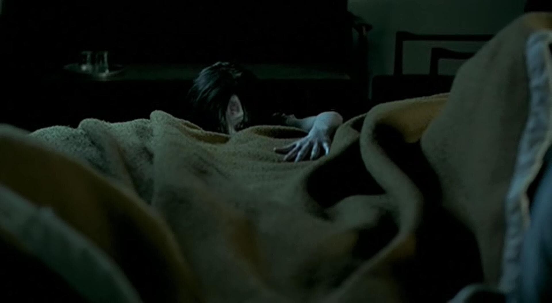 Shutter is listed (or ranked) 2 on the list Pretty Good Horror Movies On Netflix For When You Want To Get Really Freaked Out