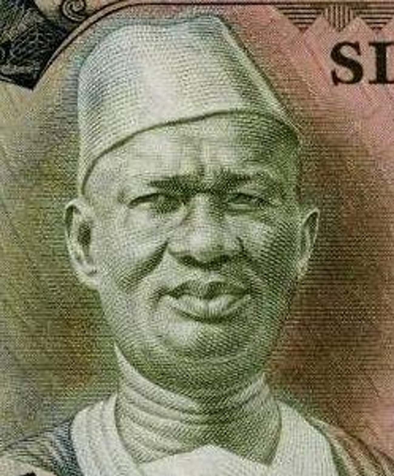 Siaka Stevens Was Both The Shortest-Serving And Longest-Serving Head Of State In Sierra Leone