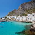 Sicily on Random Best Mediterranean Cruise Destinations