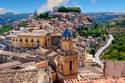 Sicily on Random Best Island Honeymoon Destinations
