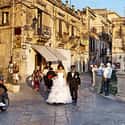 Sicily on Random Best Honeymoon Destinations in Europe
