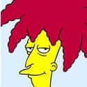 Sideshow Bob on Random Simpsons Characters Who Most Deserve Spinoffs