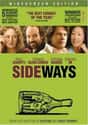 Sideways on Random Best Indie Comedy Movies