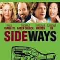 Sideways on Random Very Best Movies About Life After Divorce