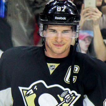 Sidney Crosby