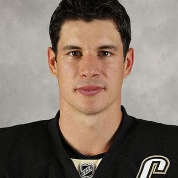 Sidney Crosby