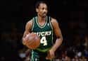 Sidney Moncrief on Random Best NBA Players With No Championship Rings