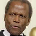 Sidney Poitier on Random Greatest Actors & Actresses in Entertainment History