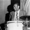 Sidney "Big Sid" Catlett was an American jazz drummer.