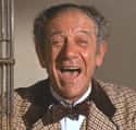 Sid James on Random Entertainers Who Died While Performing